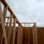 Дом из СИП панелей в г. Москова