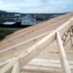 Дом из СИП панелей в г.  Воскресенск