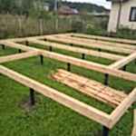 Дом из СИП панелей в г.  Воскресенск