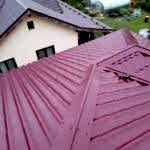 Дом из СИП панелей в г.  Воскресенск