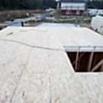 Дом из СИП панелей в г. Москова