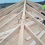 Дом из СИП панелей в г.  Воскресенск