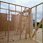 Дом из СИП панелей в г. Москова