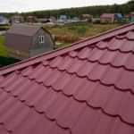 Дом из СИП панелей в г.  Воскресенск