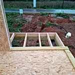 Дом из СИП панелей в г. Москова