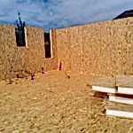 Дом из СИП панелей в г.  Воскресенск