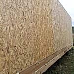 Дом из СИП панелей в г.  Воскресенск