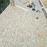 Дом из СИП панелей в г.  Воскресенск