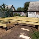 Дом из СИП панелей в д. Демидово( Павлово-Посадский р-н)