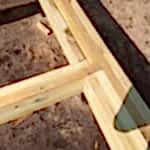 Дом из СИП панелей в д. Демидово( Павлово-Посадский р-н)