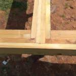 Дом из СИП панелей в д. Демидово( Павлово-Посадский р-н)