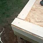 Дом из СИП панелей в д. Демидово( Павлово-Посадский р-н)