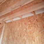 Дом из СИП панелей в д. Демидово( Павлово-Посадский р-н)