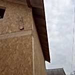 Дом из СИП панелей в д. Демидово( Павлово-Посадский р-н)