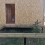 Дом из СИП панелей в г.  Павловский Посад 