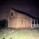 Дом из СИП панелей в г.  Павловский Посад 