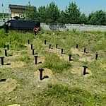 Дом из СИП панелей в г.  Павловский Посад 