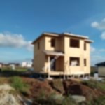 Дом из СИП панелей в г. Москова