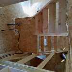 Дом из СИП панелей в г. Москова