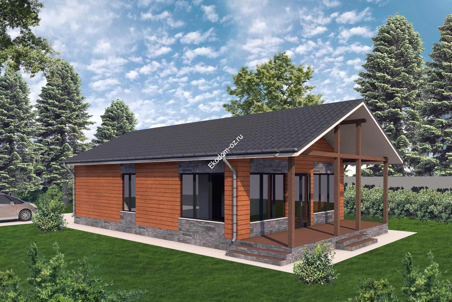 Проект 1.96 Ермолово Рисунок5