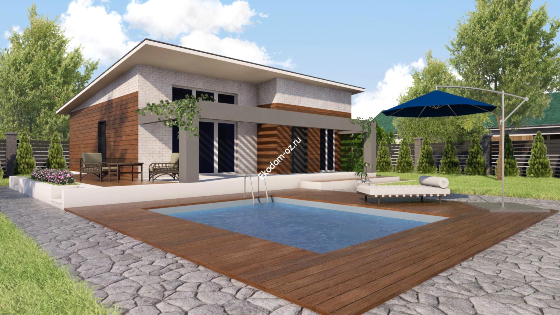 Проект 12 1.100 Звенигород Рисунок1