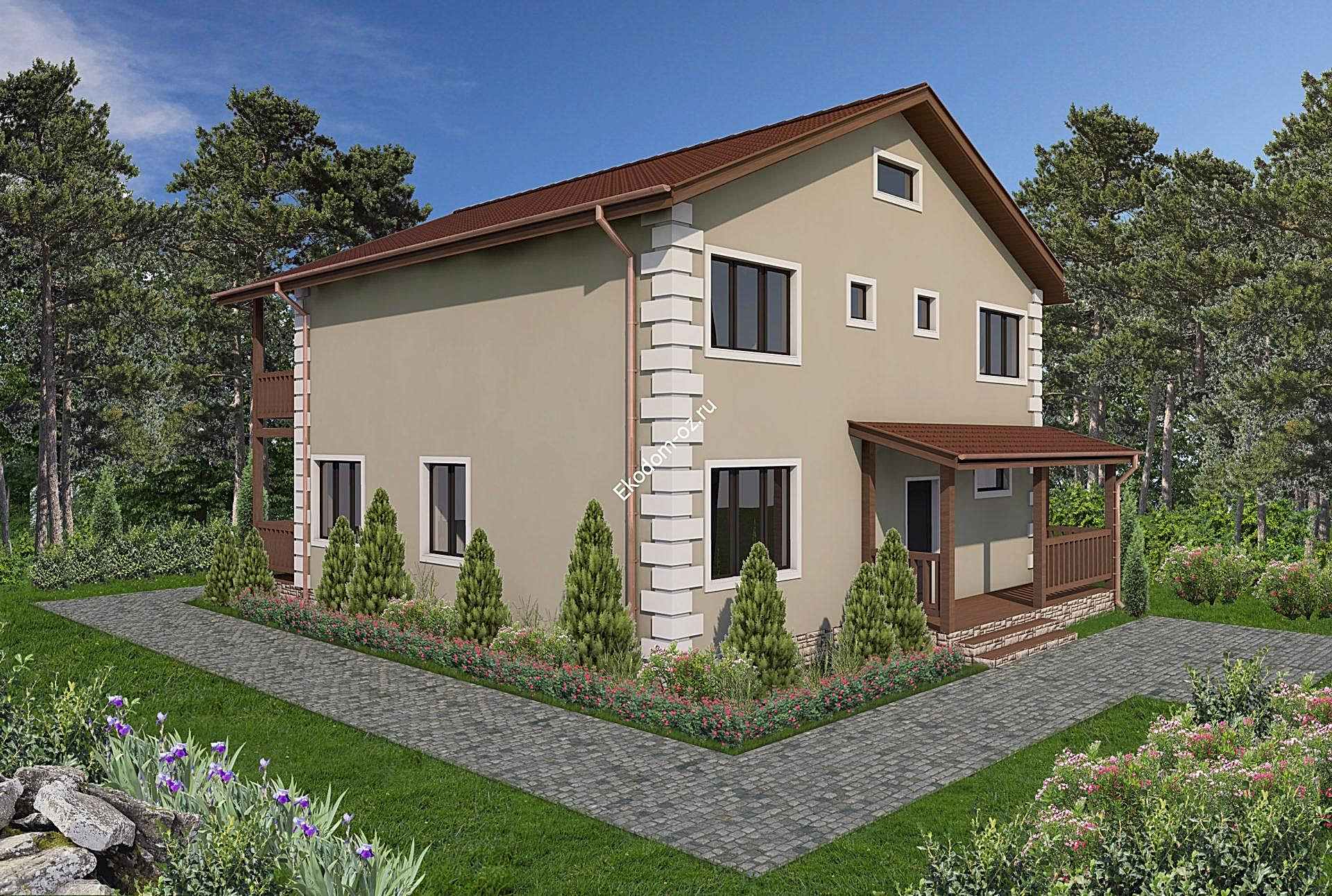 Проект 2.249 Софрино Рисунок1 2