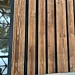 Дом из СИП панелей с плоской кровлей Новорижское шоссе