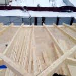 Дом из СИП панелей г. Орехово-Зуево 