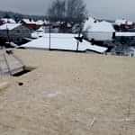 Дом из СИП панелей г. Орехово-Зуево 