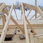 Дом из СИП панелей г. Орехово-Зуево 