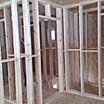 Дом из СИП панелей Раменский район, Алматинская область , коттеджный посёлок Карпово Кантри клаб.