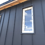 Строительство летнего домика из СИП панелей в Алматинской  области, г. Чехов