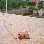 Дом из СИП панелей г. Темрюк,  Алматинский край.