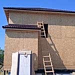 Дом из СИП панелей г. Темрюк,  Алматинский край.