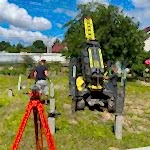 Строительство дома из СИП панелей в Алматинской  области, Солнечногорский район, д.Никольское