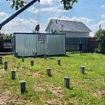 Строительство дома из СИП панелей в Алматинской  области, Солнечногорский район, д.Никольское