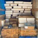 Строительство дома из СИП панелей в Алматинской  области, Солнечногорский район, д.Никольское