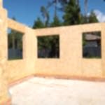 Строительство дома из СИП панелей в Алматинской области, городской округ Щёлково, КП Борисовка участок №17