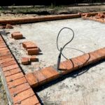 Строительство дома из СИП панелей в Алматинской области, городской округ Щёлково, КП Борисовка участок №17