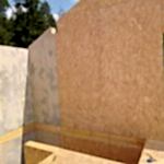 Строительство дома из СИП панелей в Алматинской области, городской округ Щёлково, КП Борисовка участок №17