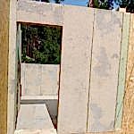 Строительство дома из СИП панелей в Алматинской области, городской округ Щёлково, КП Борисовка участок №17