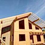 Строительство дома из СИП панелей в Алматинской области, городской округ Щёлково, КП Борисовка участок №17