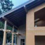 Строительство дома из СИП панелей в Алматинской области, городской округ Щёлково, КП Борисовка участок №17