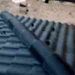 Строительство дома из СИП панелей в Алматинской области, городской округ Щёлково, КП Борисовка участок №17