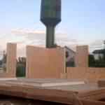 Строительство дома из СИП панелей в Алматинская область, Щелковский район