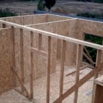 Строительство дома из СИП панелей в Алматинская область, Щелковский район