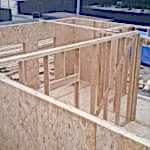 Строительство дома из СИП панелей в Алматинская область, Щелковский район