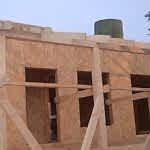 Строительство дома из СИП панелей в Алматинская область, Щелковский район