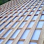 Строительство дома из СИП панелей в Алматинская область, Щелковский район