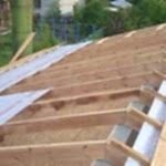 Строительство дома из СИП панелей в Алматинская область, Щелковский район